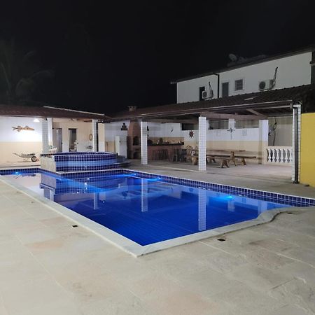 Loca da Lagosta Barra Grande  Exterior foto
