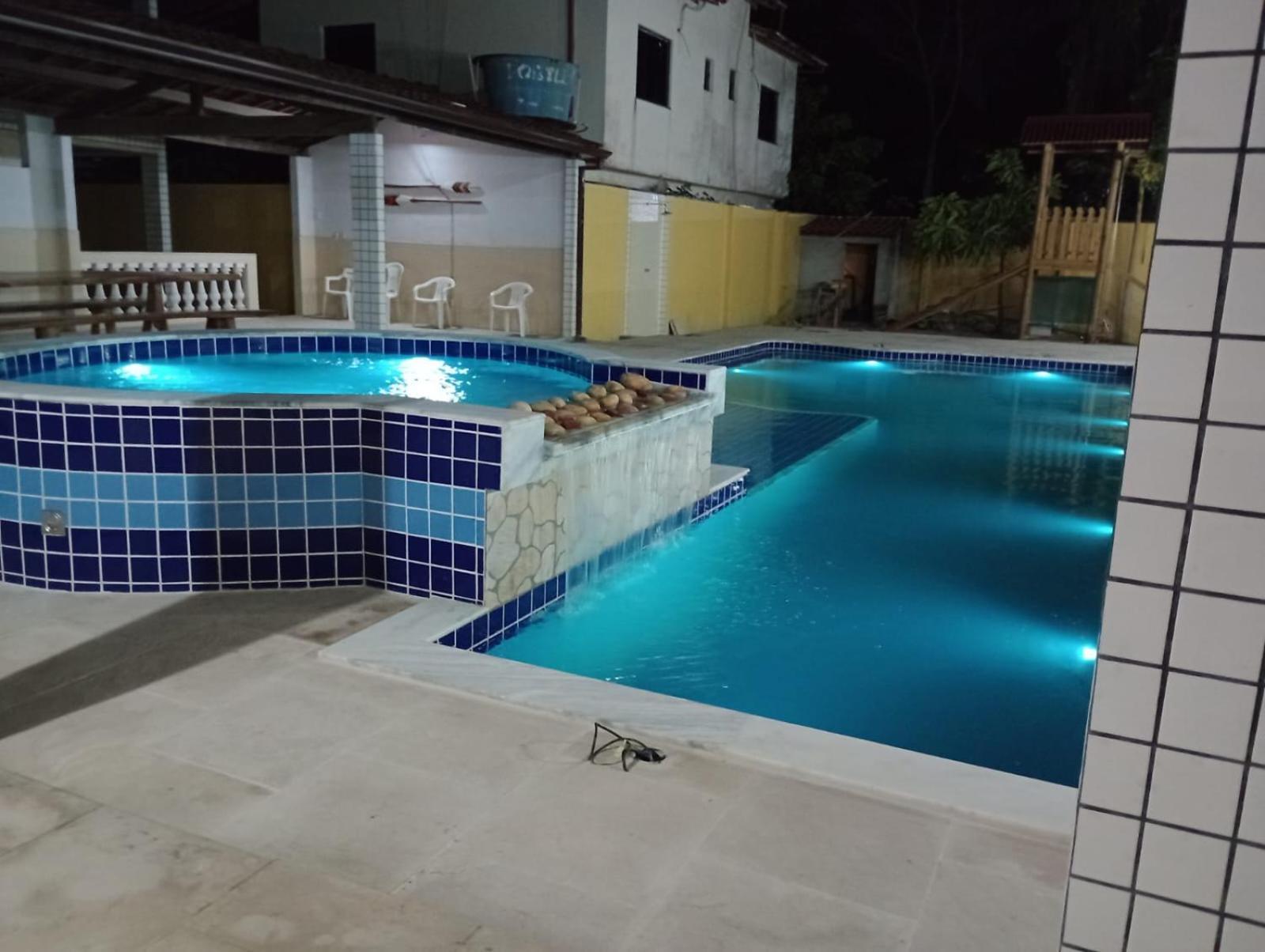 Loca da Lagosta Barra Grande  Exterior foto