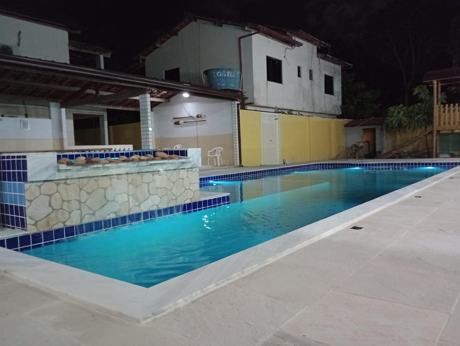 Loca da Lagosta Barra Grande  Exterior foto