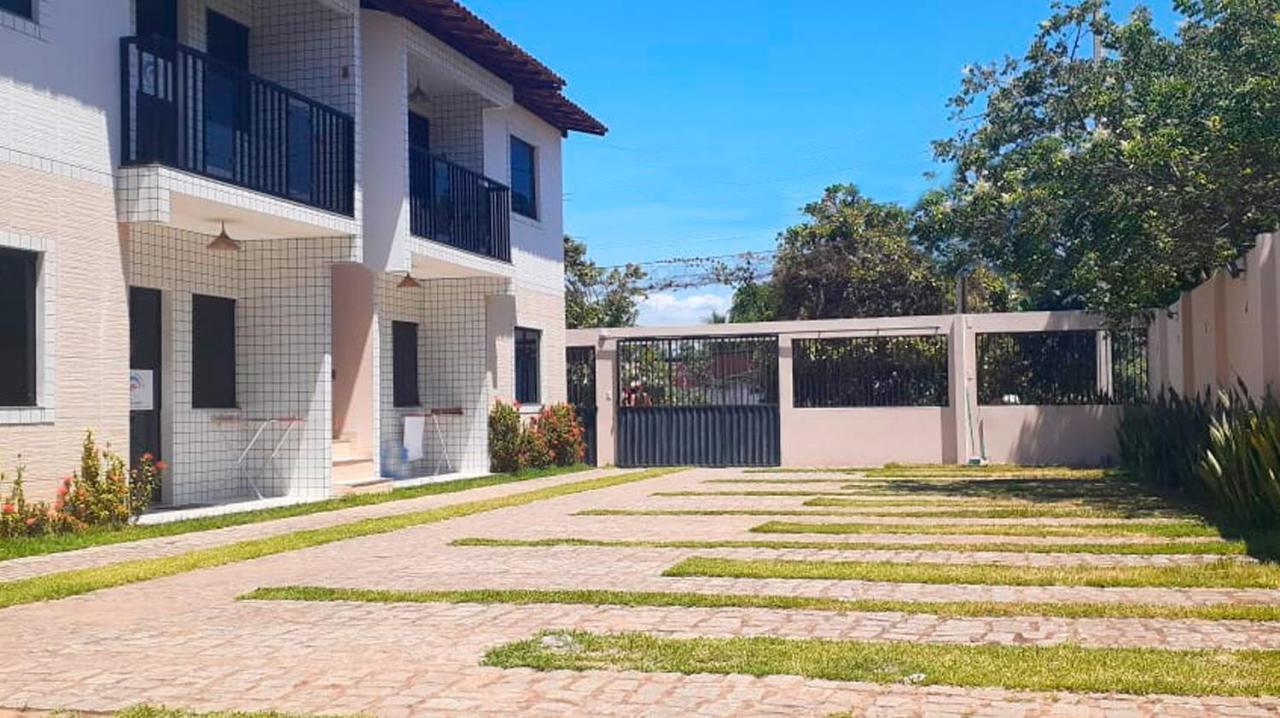 Loca da Lagosta Barra Grande  Exterior foto