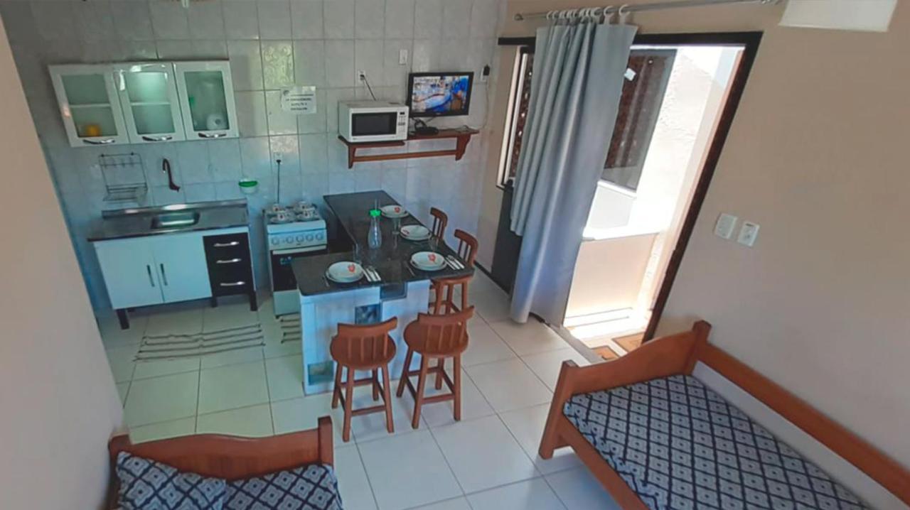 Loca da Lagosta Barra Grande  Exterior foto